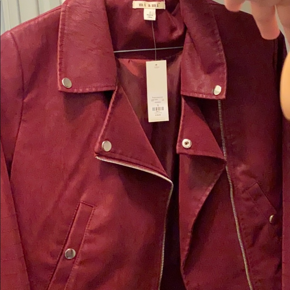 Jacket